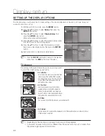 Предварительный просмотр 40 страницы Samsung HT-BD7200 User Manual