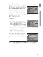 Предварительный просмотр 41 страницы Samsung HT-BD7200 User Manual