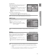 Предварительный просмотр 45 страницы Samsung HT-BD7200 User Manual