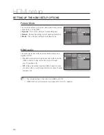 Предварительный просмотр 46 страницы Samsung HT-BD7200 User Manual