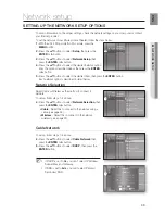 Предварительный просмотр 49 страницы Samsung HT-BD7200 User Manual