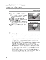 Предварительный просмотр 58 страницы Samsung HT-BD7200 User Manual