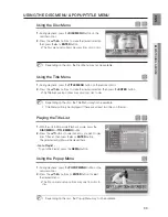 Предварительный просмотр 59 страницы Samsung HT-BD7200 User Manual