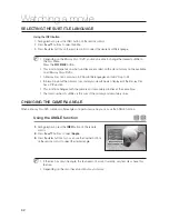 Предварительный просмотр 62 страницы Samsung HT-BD7200 User Manual