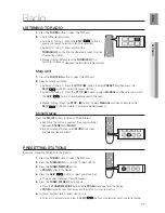 Предварительный просмотр 77 страницы Samsung HT-BD7200 User Manual