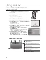 Предварительный просмотр 80 страницы Samsung HT-BD7200 User Manual