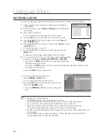 Предварительный просмотр 82 страницы Samsung HT-BD7200 User Manual