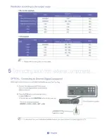 Предварительный просмотр 105 страницы Samsung HT-BD7200 User Manual