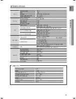 Preview for 91 page of Samsung HT-BD7255 User Manual