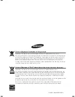 Preview for 94 page of Samsung HT-BD7255 User Manual