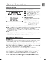 Предварительный просмотр 5 страницы Samsung HT-BD8200 User Manual