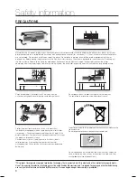 Предварительный просмотр 6 страницы Samsung HT-BD8200 User Manual