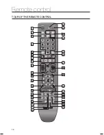 Предварительный просмотр 16 страницы Samsung HT-BD8200 User Manual