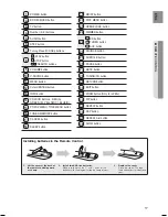 Предварительный просмотр 17 страницы Samsung HT-BD8200 User Manual