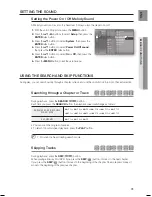 Предварительный просмотр 31 страницы Samsung HT-BD8200 User Manual