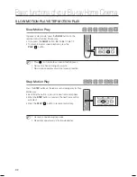 Предварительный просмотр 32 страницы Samsung HT-BD8200 User Manual