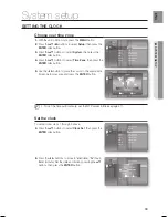 Предварительный просмотр 33 страницы Samsung HT-BD8200 User Manual