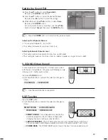 Предварительный просмотр 37 страницы Samsung HT-BD8200 User Manual