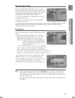 Предварительный просмотр 39 страницы Samsung HT-BD8200 User Manual