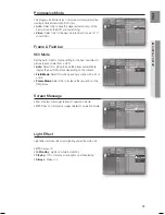 Предварительный просмотр 41 страницы Samsung HT-BD8200 User Manual