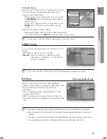 Предварительный просмотр 43 страницы Samsung HT-BD8200 User Manual