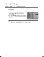 Предварительный просмотр 44 страницы Samsung HT-BD8200 User Manual