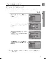 Предварительный просмотр 45 страницы Samsung HT-BD8200 User Manual