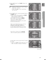 Предварительный просмотр 49 страницы Samsung HT-BD8200 User Manual