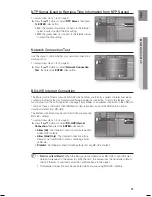 Предварительный просмотр 51 страницы Samsung HT-BD8200 User Manual