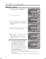 Предварительный просмотр 54 страницы Samsung HT-BD8200 User Manual