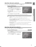 Предварительный просмотр 59 страницы Samsung HT-BD8200 User Manual