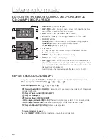 Предварительный просмотр 64 страницы Samsung HT-BD8200 User Manual