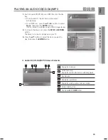 Предварительный просмотр 65 страницы Samsung HT-BD8200 User Manual