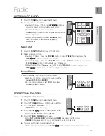 Предварительный просмотр 71 страницы Samsung HT-BD8200 User Manual