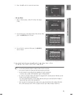 Предварительный просмотр 73 страницы Samsung HT-BD8200 User Manual