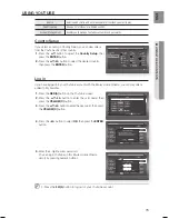 Предварительный просмотр 75 страницы Samsung HT-BD8200 User Manual