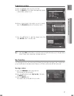 Предварительный просмотр 77 страницы Samsung HT-BD8200 User Manual