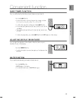 Предварительный просмотр 79 страницы Samsung HT-BD8200 User Manual