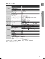 Предварительный просмотр 83 страницы Samsung HT-BD8200 User Manual