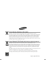 Предварительный просмотр 95 страницы Samsung HT-BD8200 User Manual