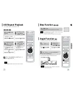 Preview for 14 page of Samsung HT-BP10 Instruction Manual
