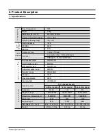 Preview for 8 page of Samsung HT-BP10 Service Manual