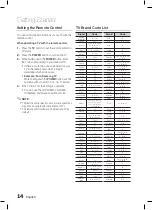 Preview for 14 page of Samsung HT-C345 User Manual