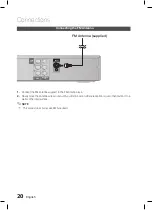 Preview for 20 page of Samsung HT-C345 User Manual