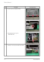 Preview for 20 page of Samsung HT-C5200/EDC Service Manual