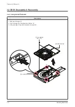 Preview for 24 page of Samsung HT-C5200/EDC Service Manual