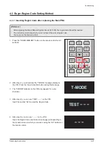 Preview for 57 page of Samsung HT-C5200/EDC Service Manual