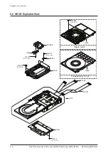 Preview for 62 page of Samsung HT-C5200/EDC Service Manual