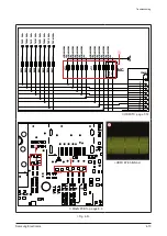 Предварительный просмотр 43 страницы Samsung HT-C5200 Service Manual