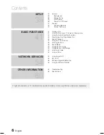 Preview for 6 page of Samsung HT-C5200 User Manual